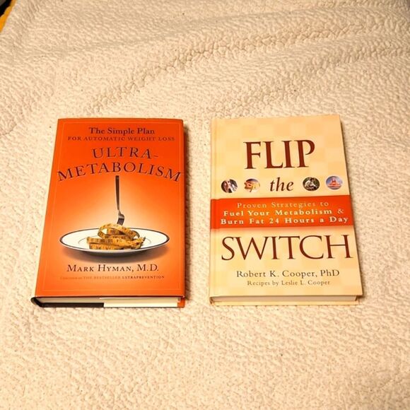 Self-help Books - Picture 1 of 5